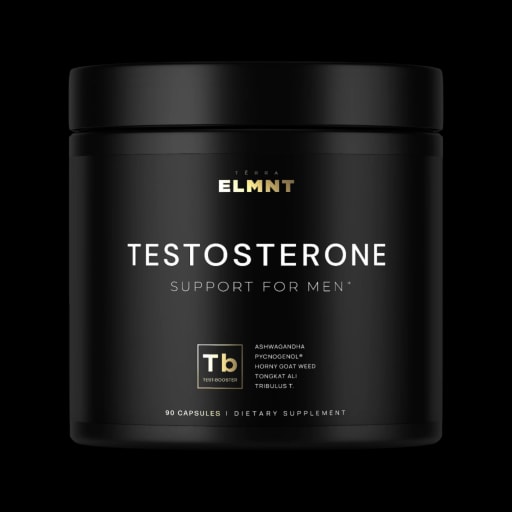 Testosterone Booster for Men