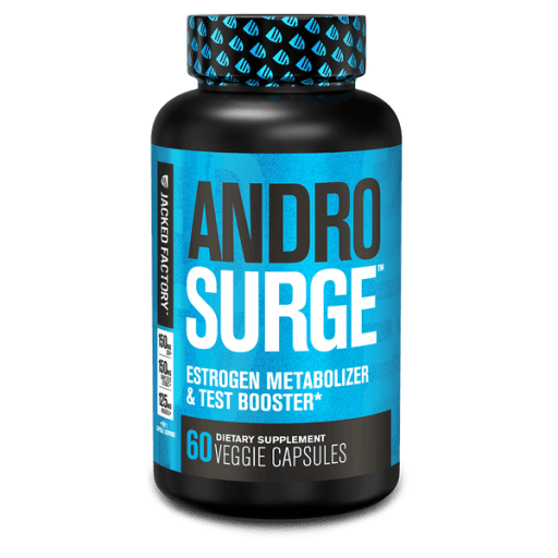 Androsurge