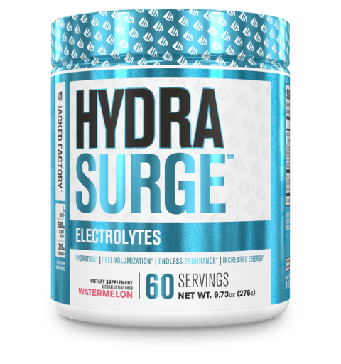 Hydrasurge Premium Electrolytes (Watermelon)