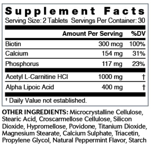 Cellular Health