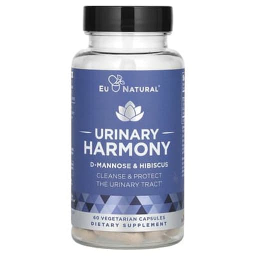 Urinary Harmony
