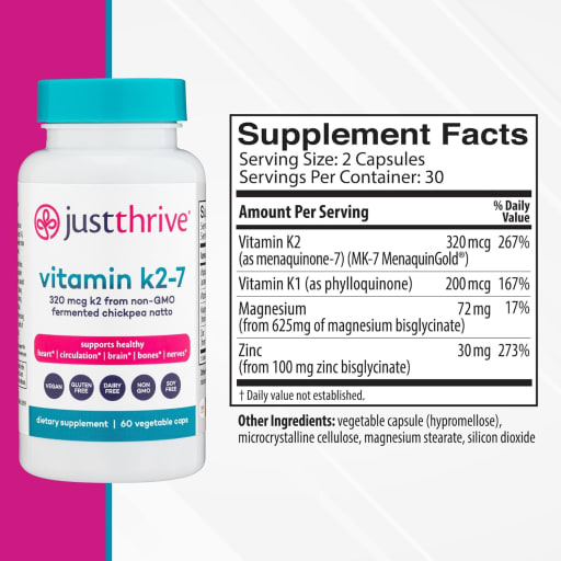 Vitamin K2-7