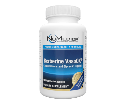 Berberine VasoQX