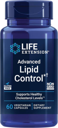 Advanced Lipid Control