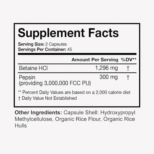 Reflux Inhibitor