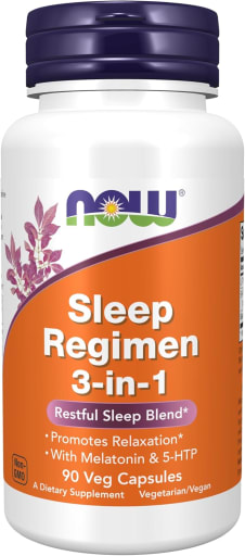 Sleep Regimen 3-in-1