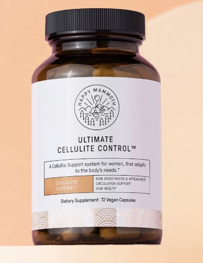 Ultimate Cellulite Control
