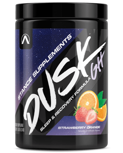Dusk GH (Strawberry Orange)