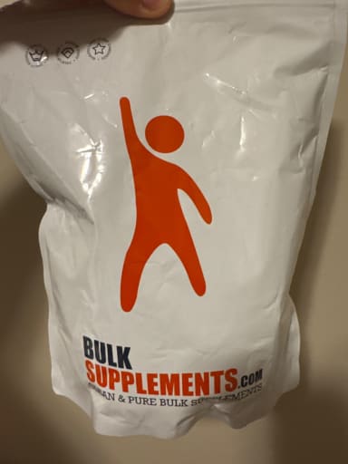 Clean & Pure Bulk Supplements