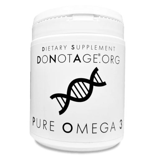 Pure Omega 3