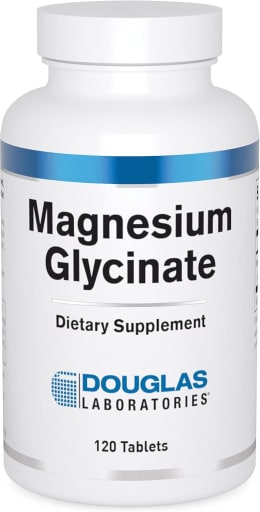 Magnesium Glycinate