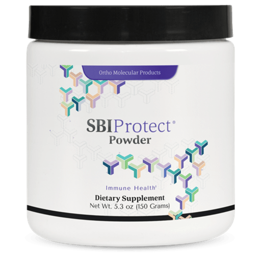 SBI Protect Powder