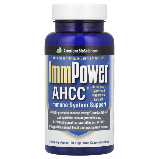ImmPower AHCC