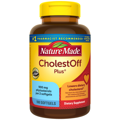 CholestOff Plus