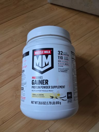 Pro Series Gainer