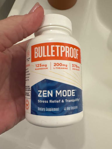 Zen Mode