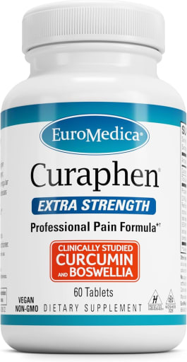 Curaphen Extra Strength