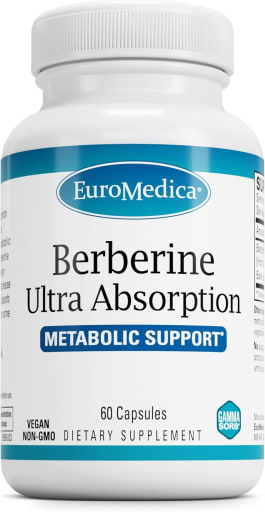 Berberine Ultra Absorb