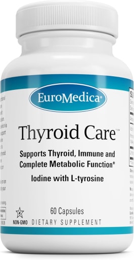Thyroid Care