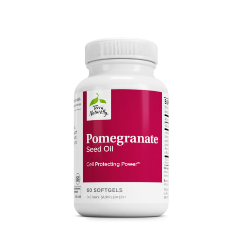 Pomegranate Seed Oil