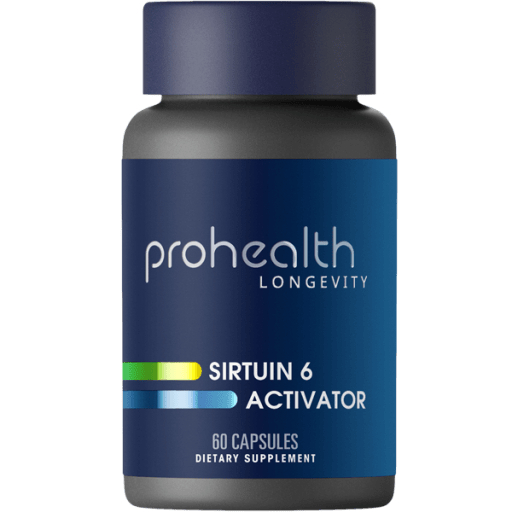 Sirtuin 6 Activator