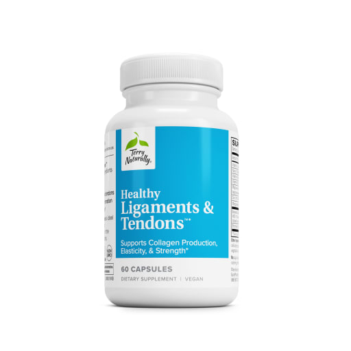 Healthy Ligaments & Tendons
