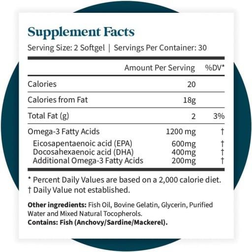 Omega-3