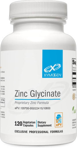 Zinc Glycinate
