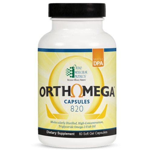 Orthomega 820