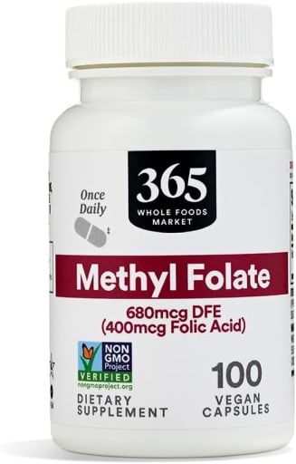 Methyl Folate