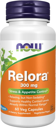 Relora 300 mg