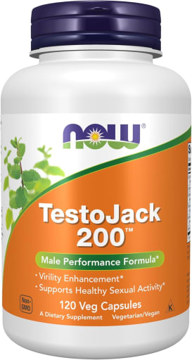 TestoJack 200