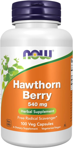 Hawthorn Berry