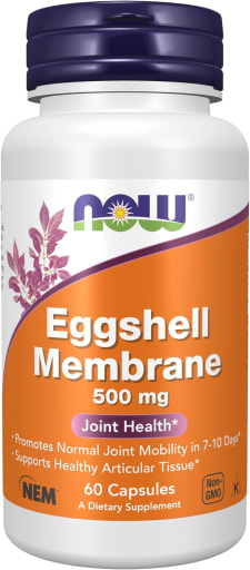 Eggshell Membrane 500 mg