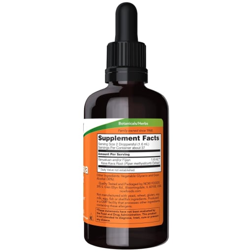 Kava Kava Extract