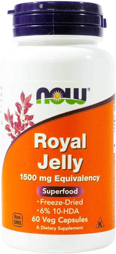 Royal Jelly