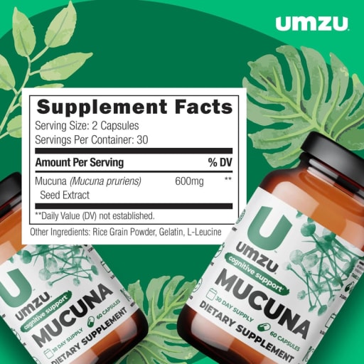 Mucuna