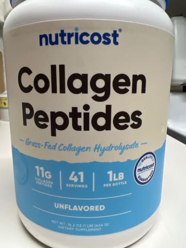 Collagen Peptides