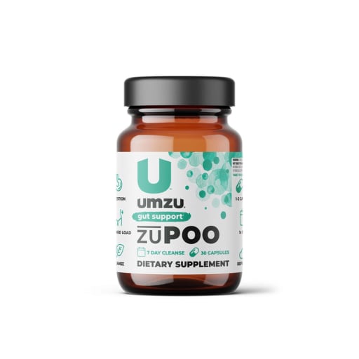 zuPOO Gut Support