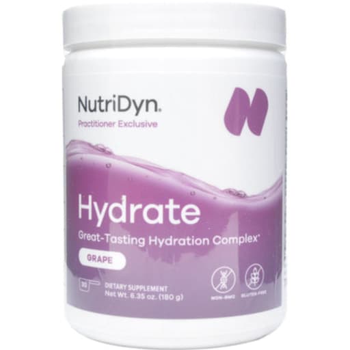 Hydrate (Grape)