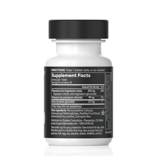 Sustained Release VitalMag