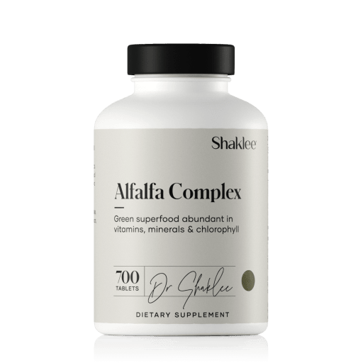 Alfalfa Complex