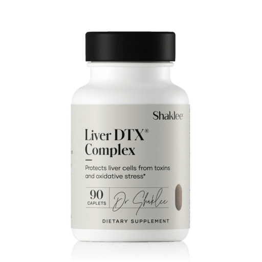 Liver DTX Complex