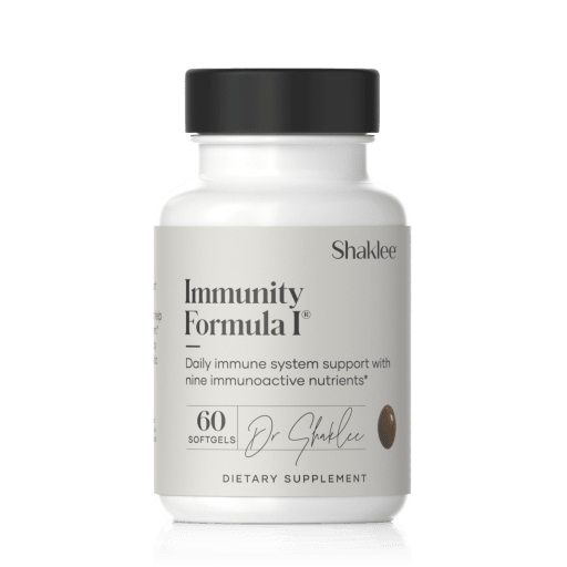 Immunity Formula I