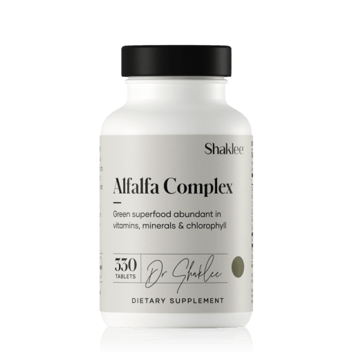 Alfalfa Complex
