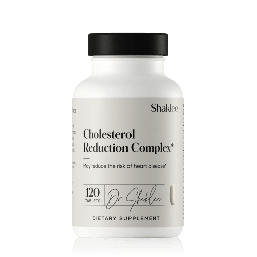 Cholesterol Reduction Complex