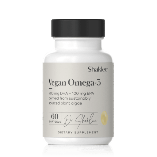 Vegan Omega-3