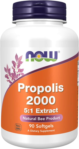Propolis 2000 5:1 Extract