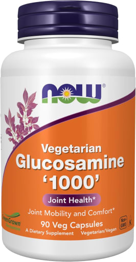 Vegetarian Glucosamine '1000'