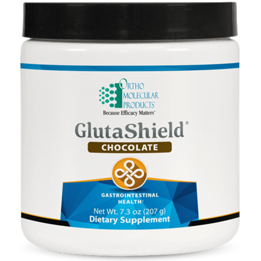 GlutaShield (Chocolate)
